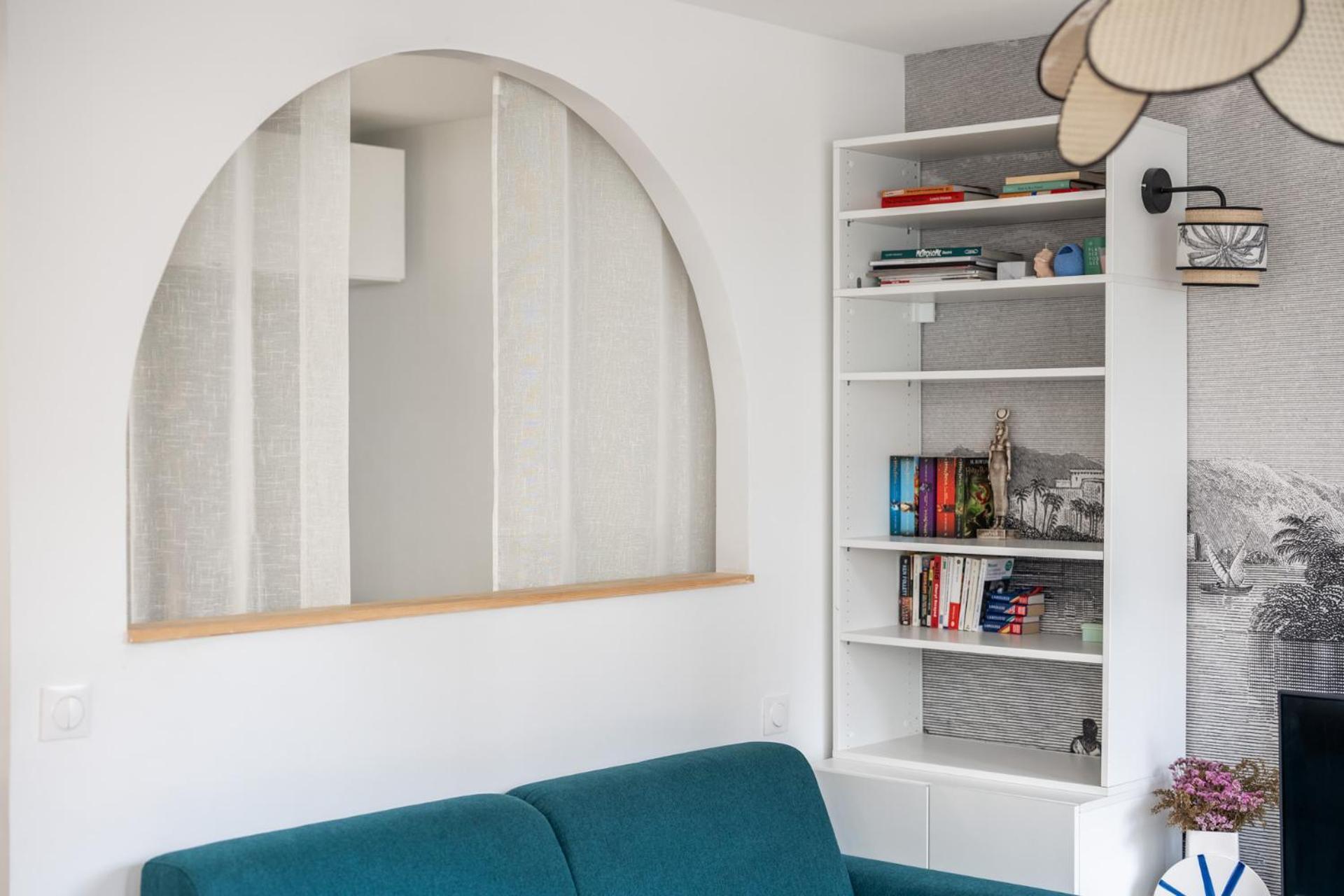 Charming Parisian Home Away From Home In The Heart Of Parijs Buitenkant foto